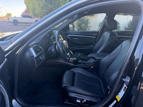 Used 2018 BMW 330i Sedan w/ Convenience Package image 19