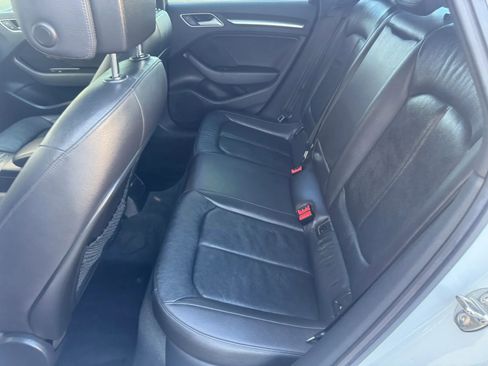 Used 2015 Audi A3 TDI Premium Plus image 21
