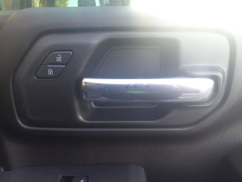 New 2025 GMC Sierra 2500 Pro w/ 1SA Pro Safety Plus Package image 11