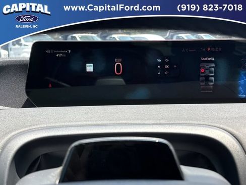 Certified 2025 Ford Expedition Max Platinum w/ Driver's Package AWD/4WD image 26