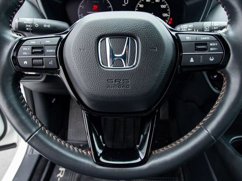 Certified 2023 Honda HR-V Sport image 27
