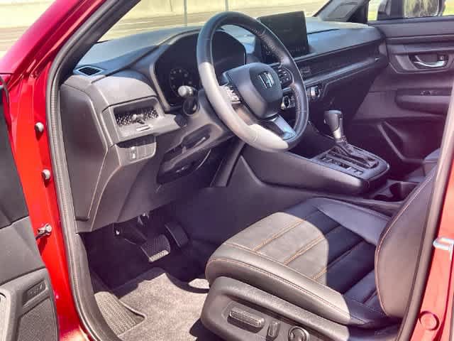 Certified 2024 Honda CR-V Sport-L image 3