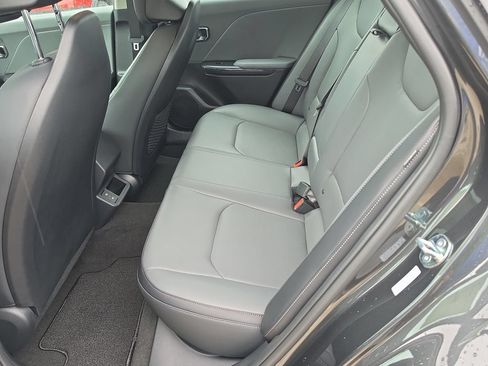 New 2026 Kia K4 EX FWD image 16