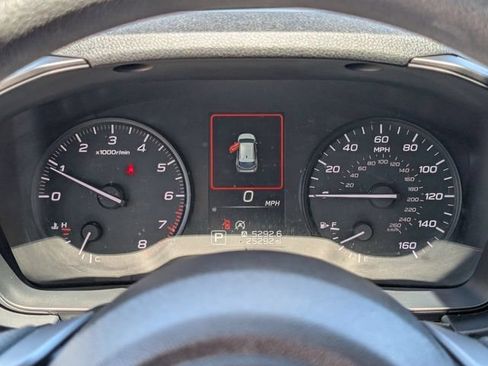 Used 2024 Subaru Impreza 2.0i AWD/4WD image 25