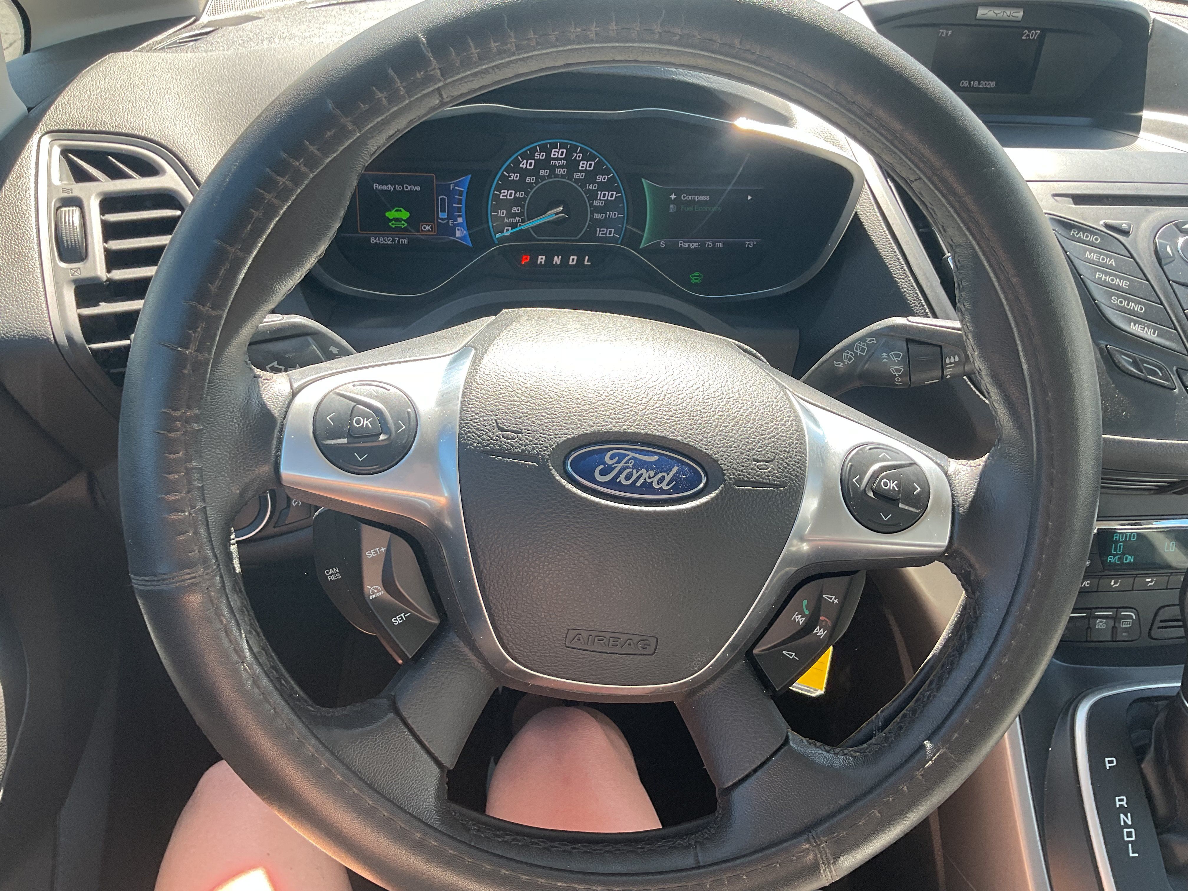 Used 2016 Ford C-MAX SE FWD image 18