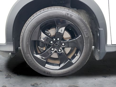 Used 2017 Honda HR-V EX image 28