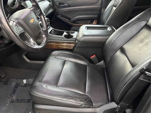 Used 2020 Chevrolet Tahoe LT AWD/4WD image 13