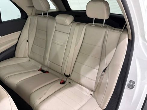 Used 2020 Mercedes-Benz GLE 350 4MATIC image 16