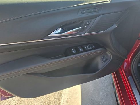 New 2026 Cadillac CT4 Sport image 22