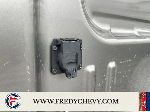 Certified 2014 Chevrolet Silverado 2500 LT w/ Z71 Appearance Package image 14