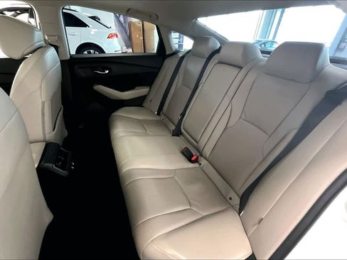 Used 2023 Honda Accord EX-L image 27