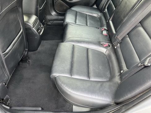 Used 2015 MAZDA MAZDA6 Touring image 12