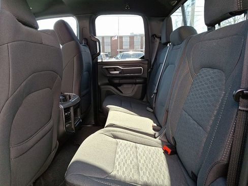 New 2025 RAM 1500 Big Horn image 5