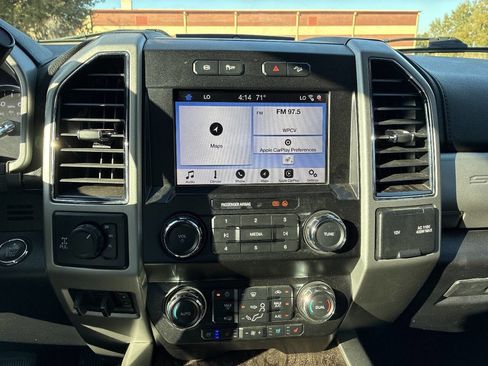 Used 2019 Ford F250 Lariat w/ Lariat Ultimate Package image 18