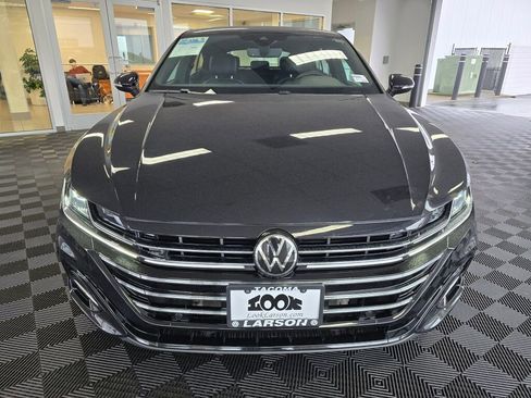 Used 2023 Volkswagen Arteon SEL image 9