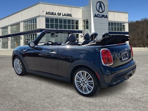 Used 2024 MINI Cooper S FWD image 4