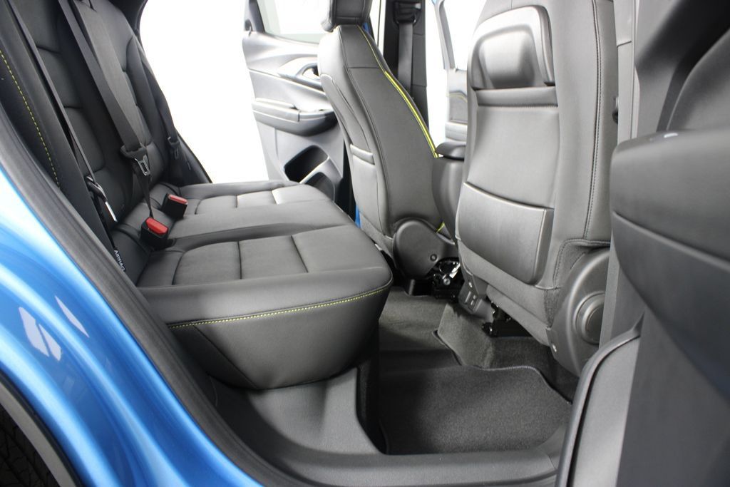 New 2026 Chevrolet TrailBlazer ACTIV w/ Convenience Package FWD image 19
