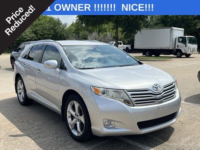 Used 2009 Toyota Venza