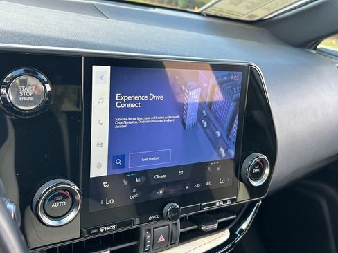 Used 2022 Lexus NX 250 FWD image 21