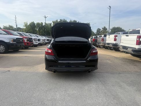 Used 2018 Nissan Altima 2.5 SR FWD image 35