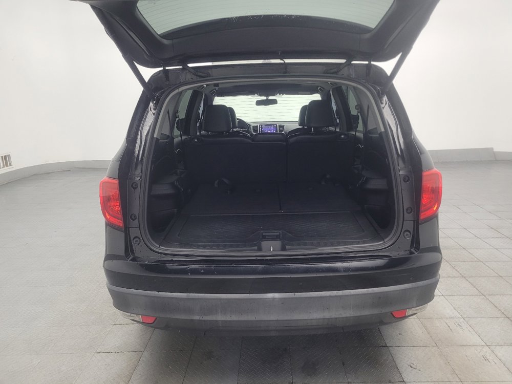 Used 2017 Honda Pilot EX-L image 29