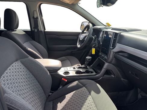 Certified 2025 Ford Ranger XL w/ Trailer Tow Package image 20
