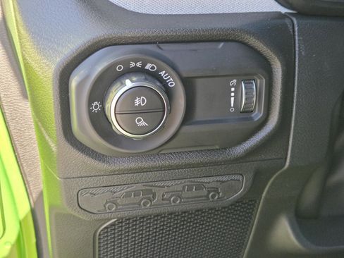 New 2026 Jeep Gladiator Sport image 21