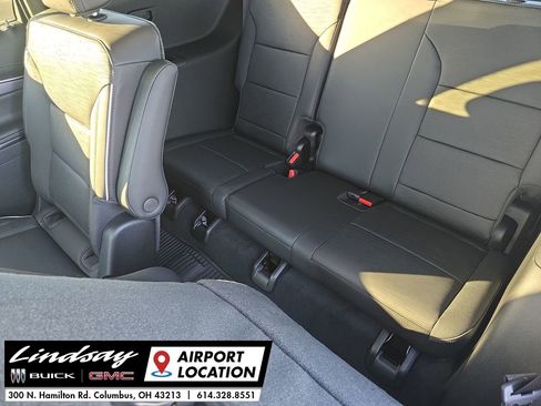 New 2026 Buick Enclave Sport Touring w/ Power Package image 25