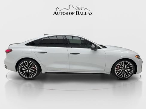 Used 2025 Audi S5 Premium Plus w/ Premium Plus Package AWD/4WD image 6