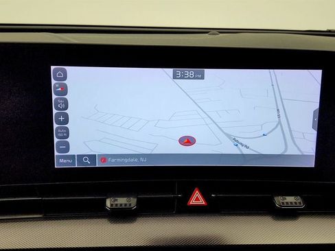Used 2024 Kia Sportage SX FWD image 20