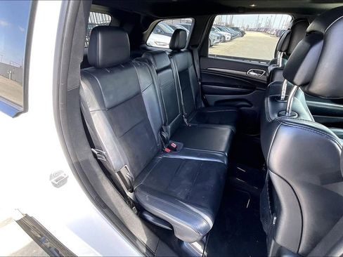 Used 2018 Jeep Grand Cherokee Altitude image 33