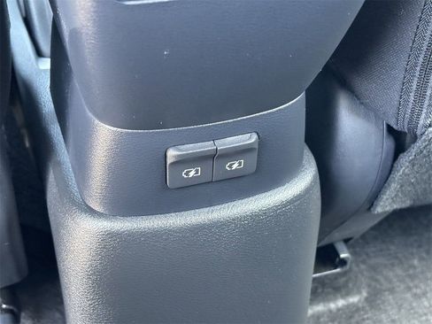 New 2025 Nissan Kicks Play S FWD image 20