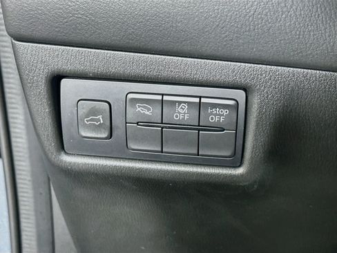 Used 2025 MAZDA CX-5 Carbon Edition AWD/4WD image 16