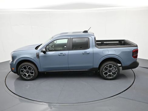 New 2026 Ford Maverick Lariat image 25
