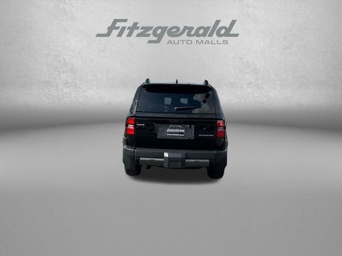 Used 2024 Toyota Land Cruiser w/ Premium Package AWD/4WD image 17