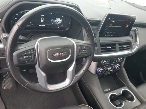 Certified 2023 GMC Yukon SLT image 26