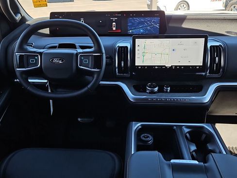 New 2026 Ford Expedition Tremor image 20