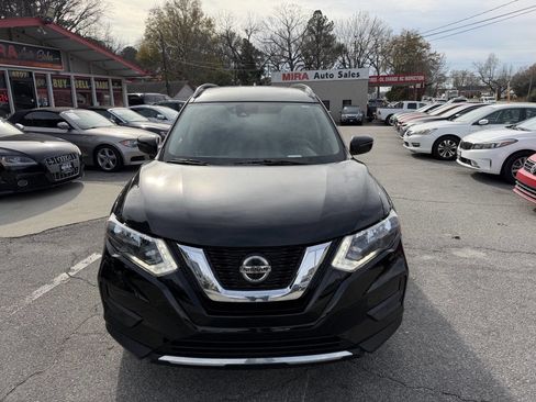 Used 2019 Nissan Rogue S w/ Special Edition Package image 10