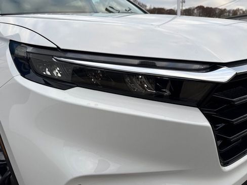 New 2026 Honda CR-V EX-L image 30