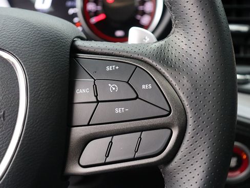 Used 2023 Dodge Challenger R/T Scat Pack w/ Plus Package image 17