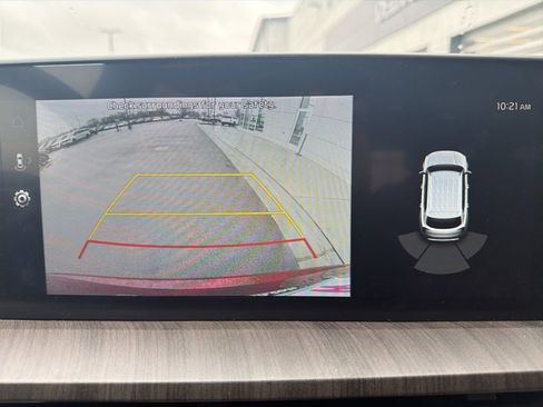 Certified 2024 Kia Telluride EX w/ EX Captain's Chair Package image 15