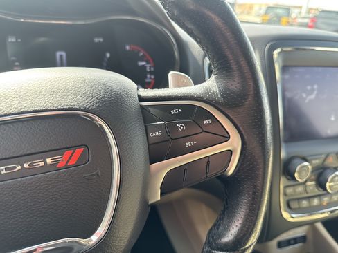 Used 2020 Dodge Durango GT AWD/4WD image 19