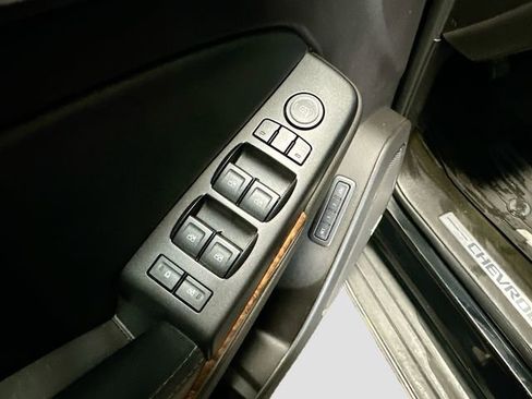 Used 2016 Chevrolet Tahoe LTZ w/ Max Trailering Package image 19