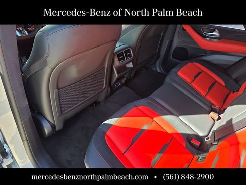 New 2026 Mercedes-Benz GLE 53 AMG 4MATIC Coupe image 13