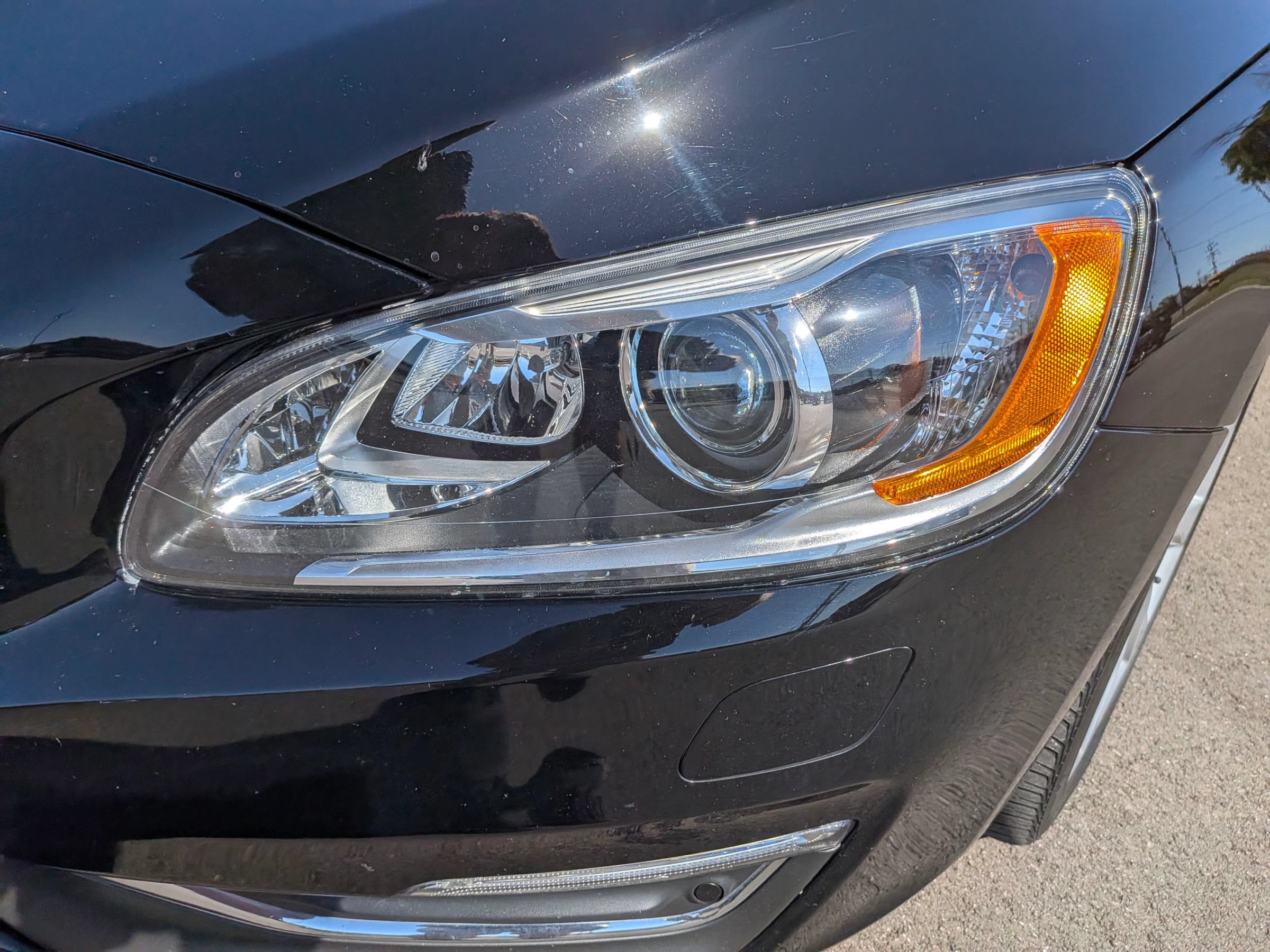 Used 2015 Volvo S60 T5 Platinum FWD image 9