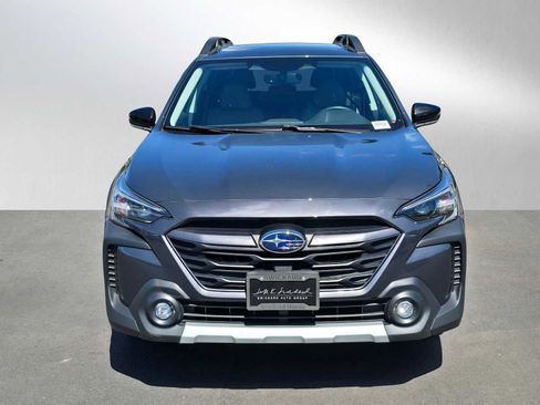 Used 2023 Subaru Outback Limited AWD/4WD image 8