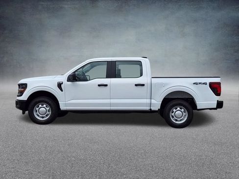 New 2026 Ford F150 XL AWD/4WD image 4