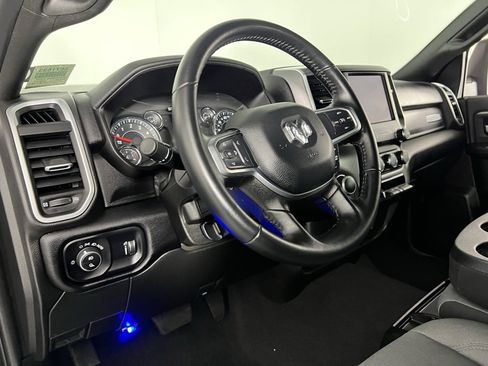 Certified 2024 RAM 2500 Big Horn w/ Bed Utility Group image 19