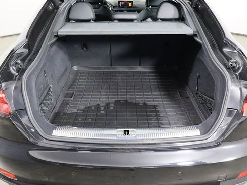 Used 2018 Audi A5 2.0T Premium Plus w/ Premium Plus image 18