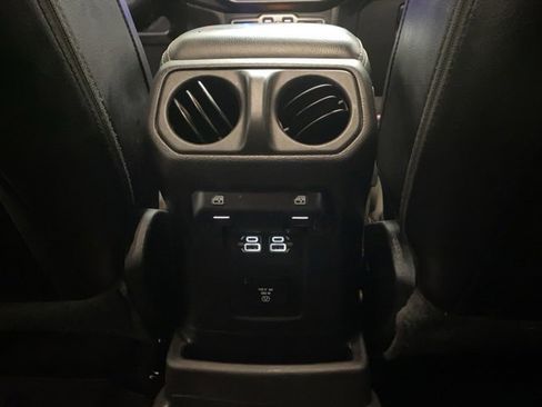Used 2021 Jeep Wrangler Unlimited Sahara w/ Cold Weather Group image 73